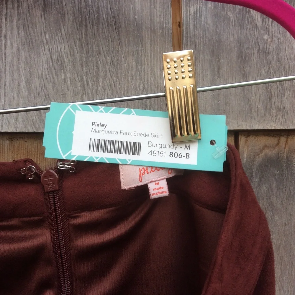 Pixley Skirt - Picture 5 of 6